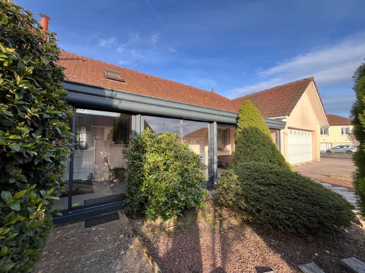 kaufen Haus Marainviller Meurthe-et-Moselle 3