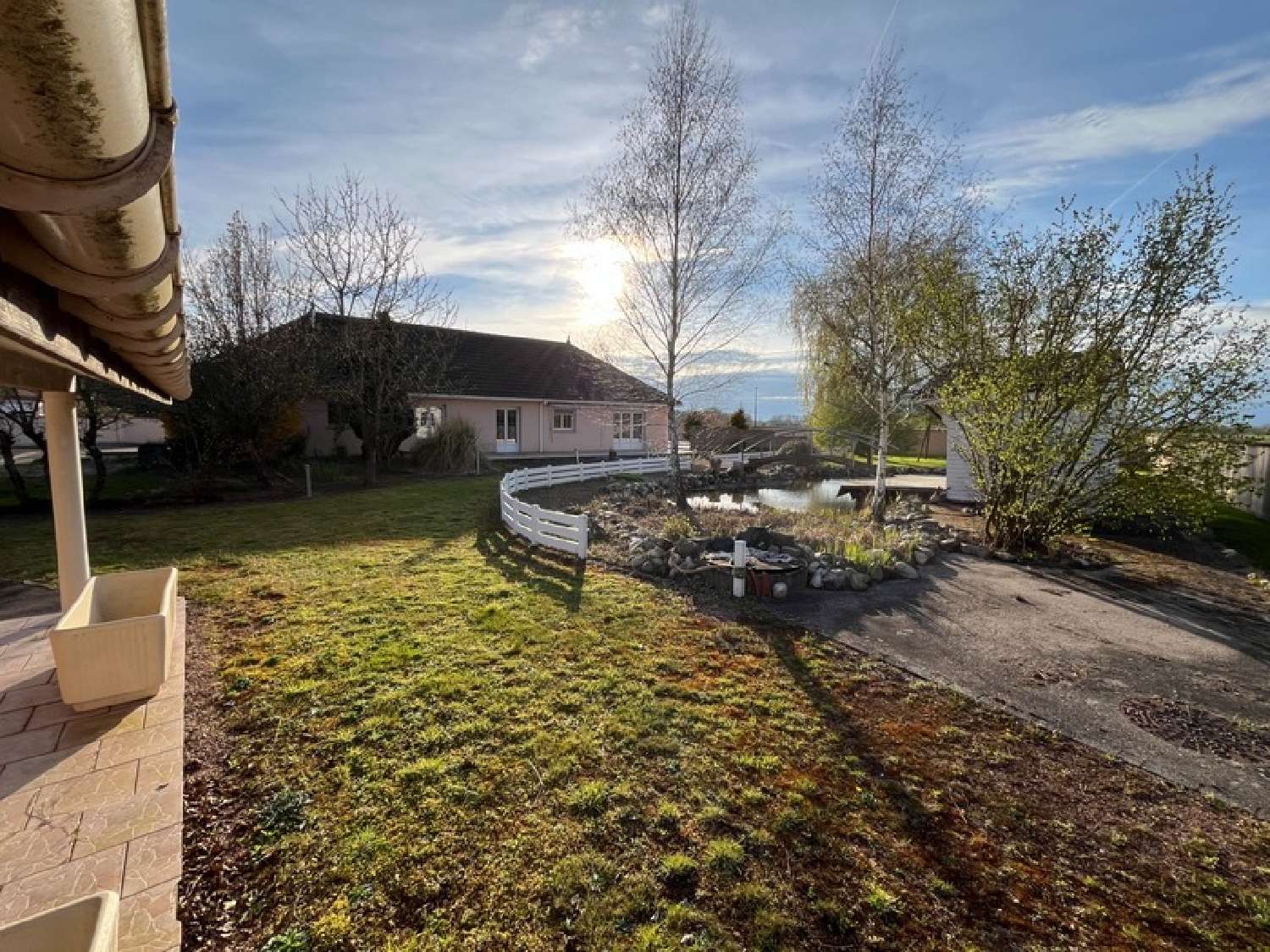 kaufen Haus Marainviller Meurthe-et-Moselle 5