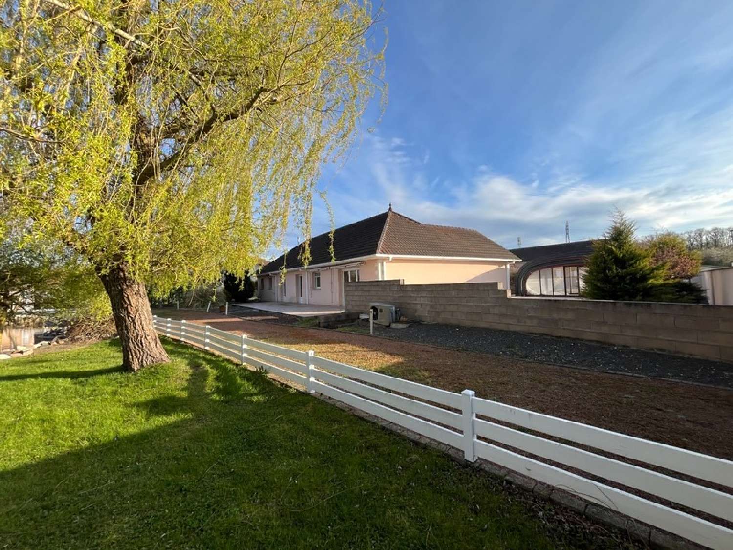 kaufen Haus Marainviller Meurthe-et-Moselle 6