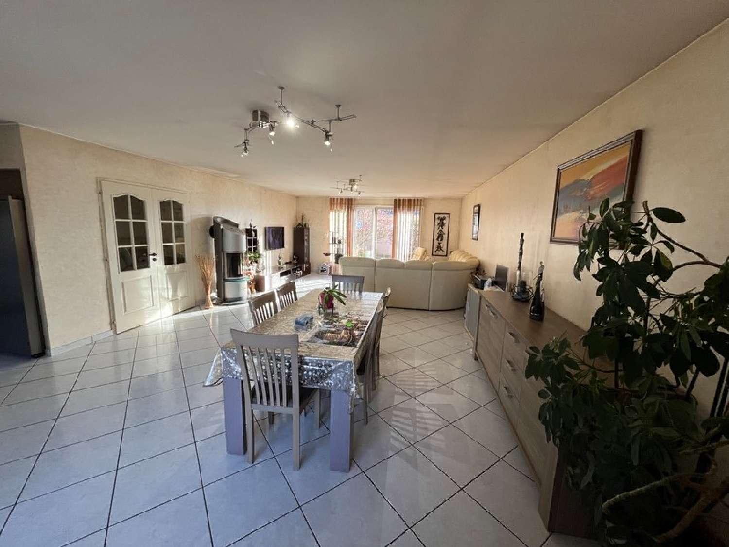 kaufen Haus Marainviller Meurthe-et-Moselle 7