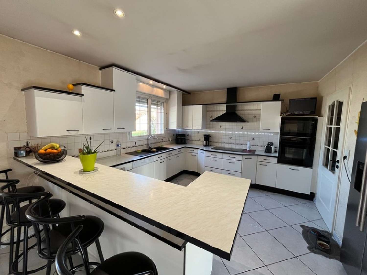 kaufen Haus Marainviller Meurthe-et-Moselle 8