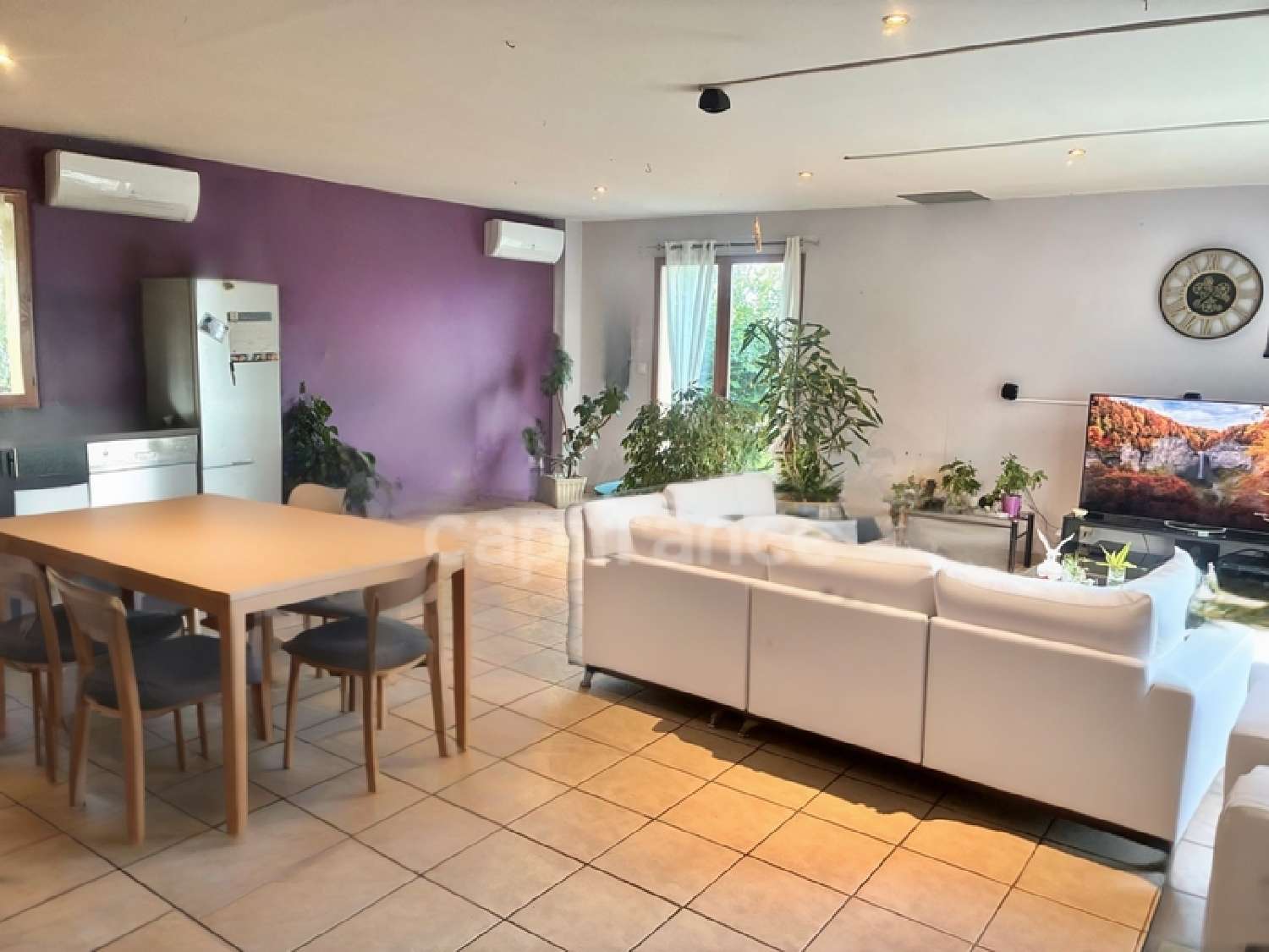  te koop huis Marais-Vernier Eure 2