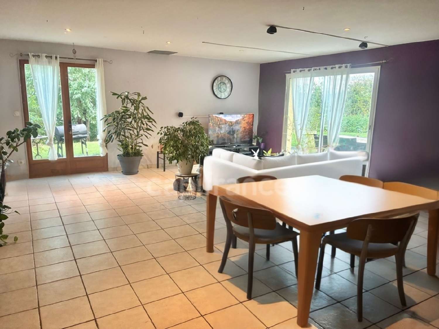  te koop huis Marais-Vernier Eure 3