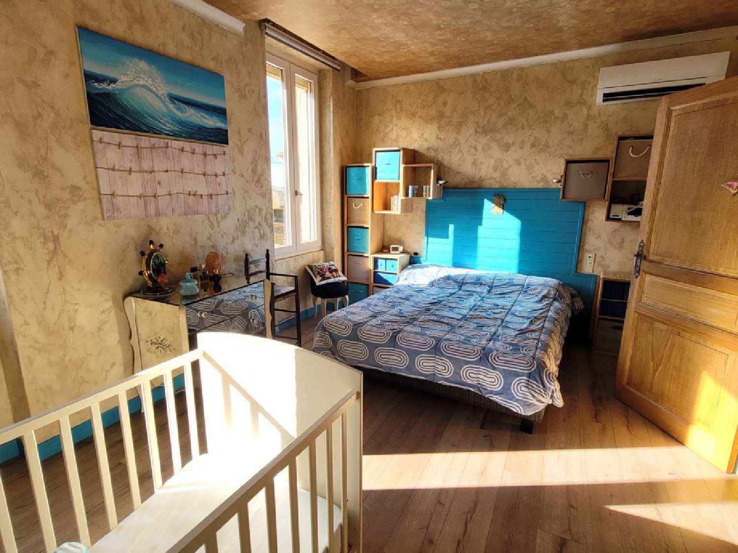  te koop huis Maraussan Hérault 8