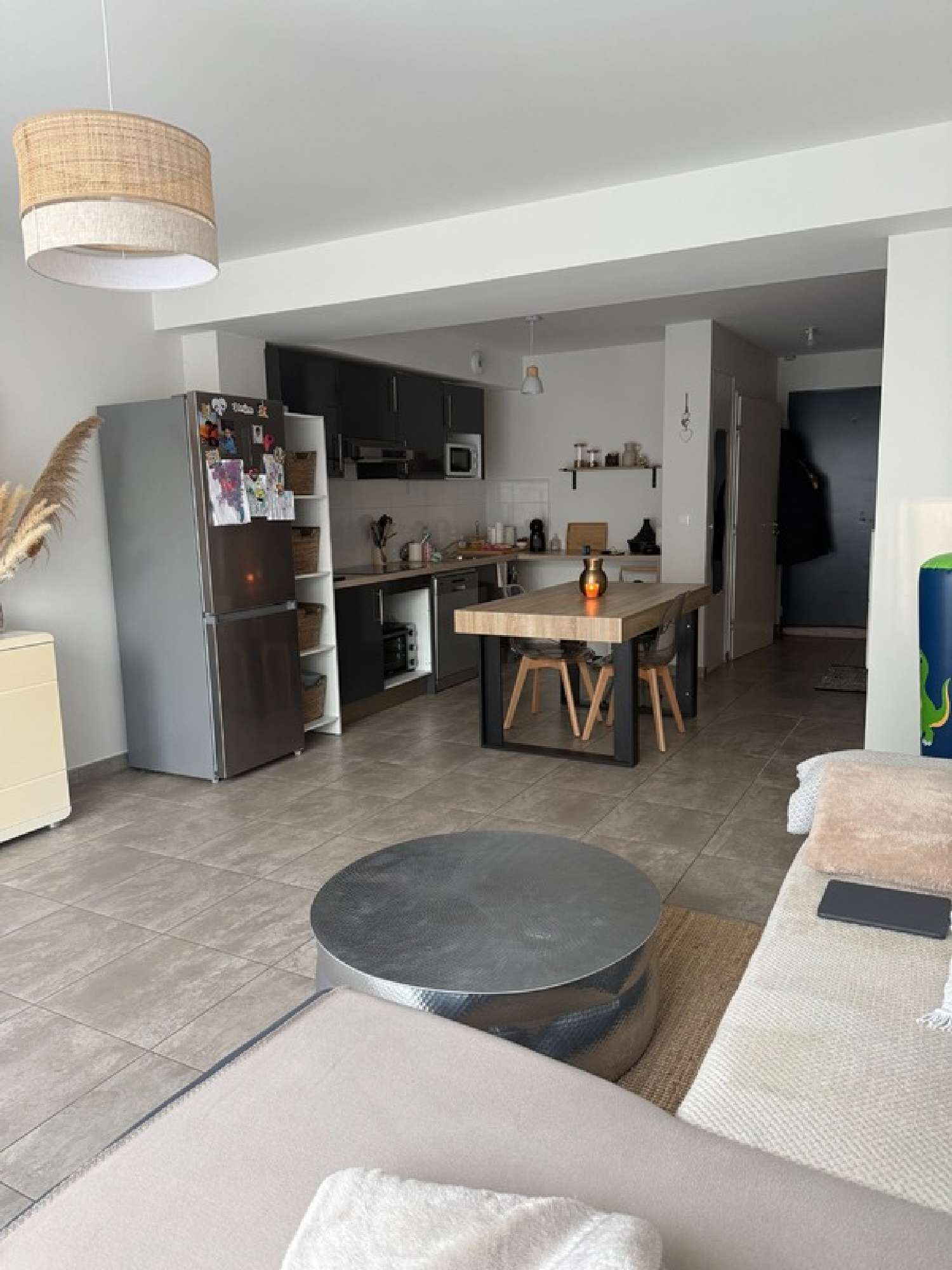  en venta casa Maraussan Hérault 1