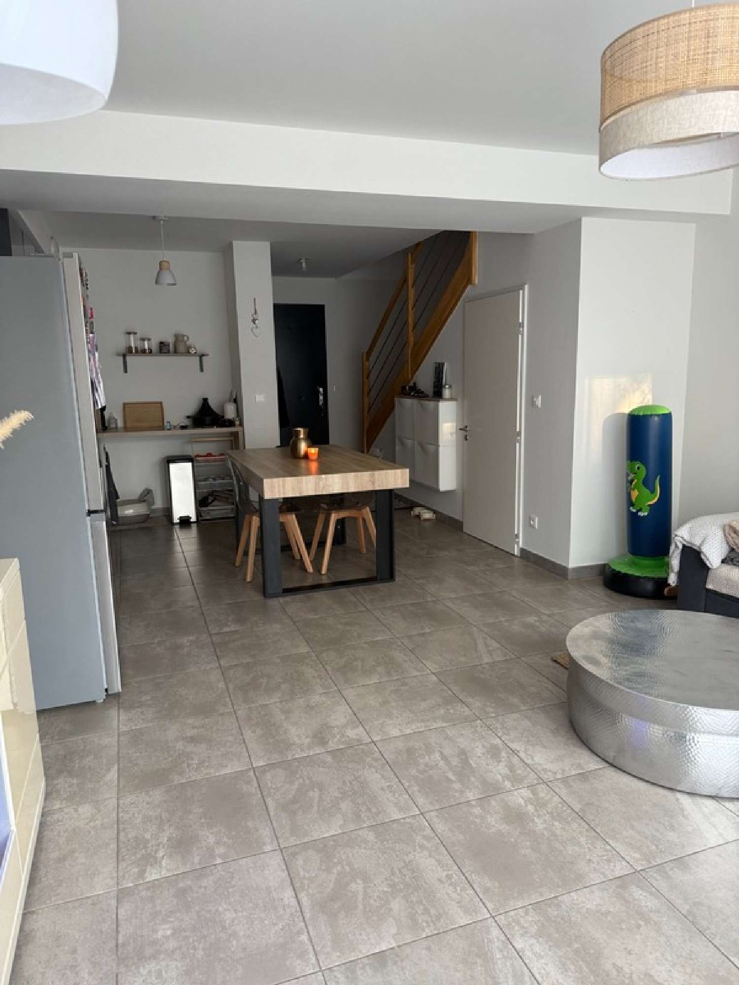  en venta casa Maraussan Hérault 3