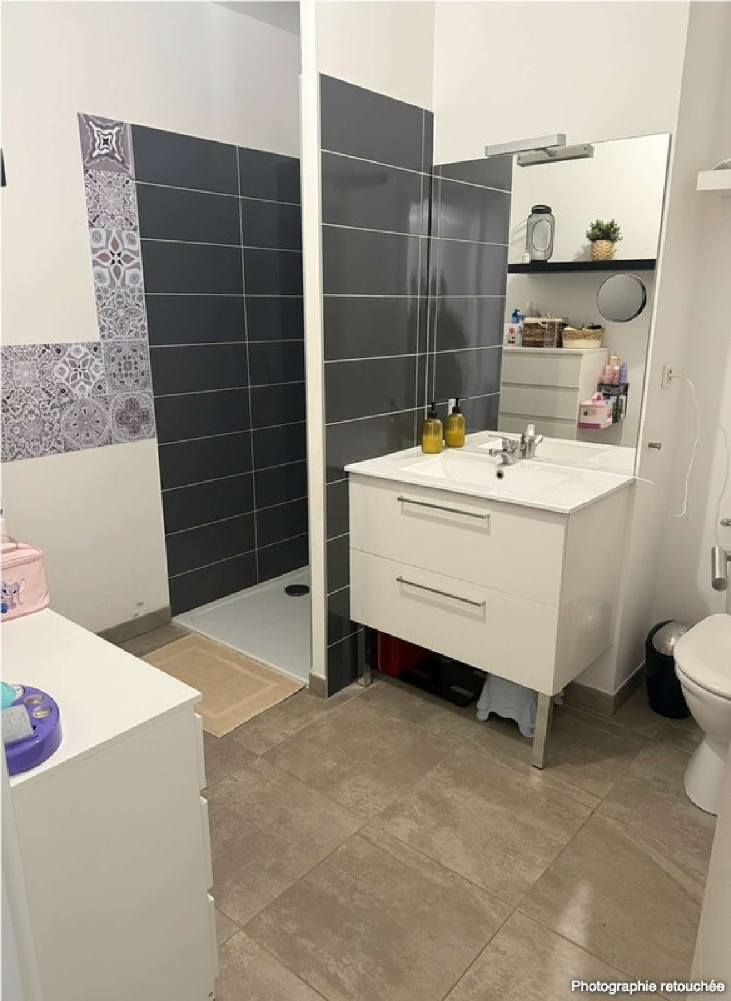  en venta casa Maraussan Hérault 6