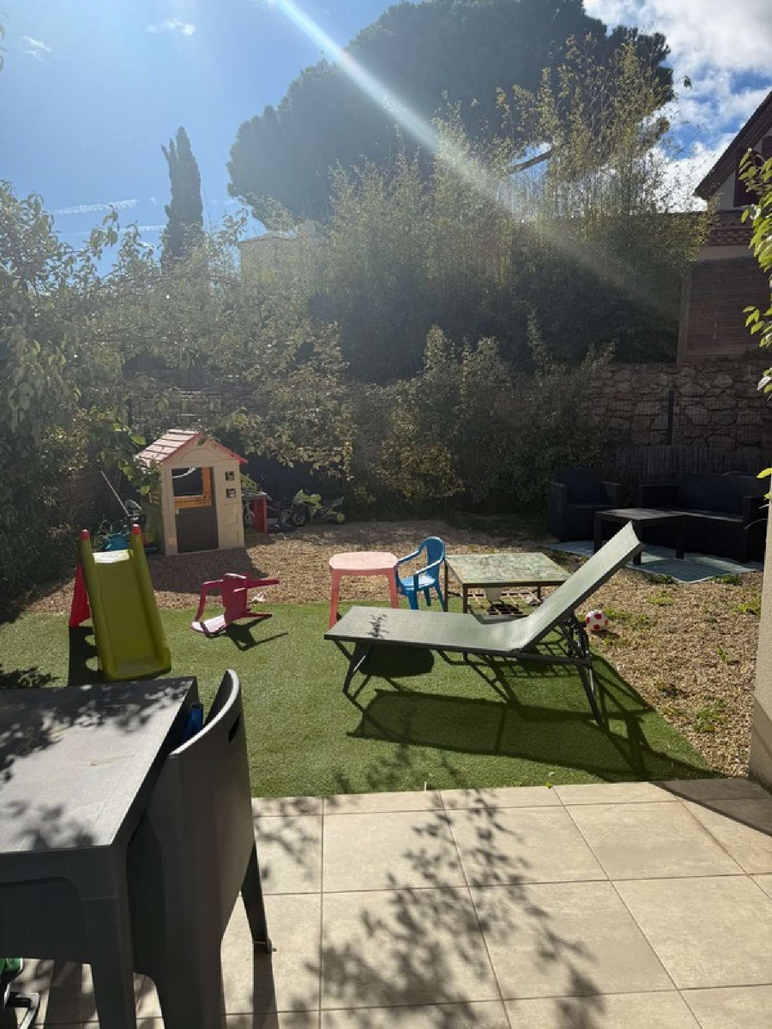  en venta casa Maraussan Hérault 8