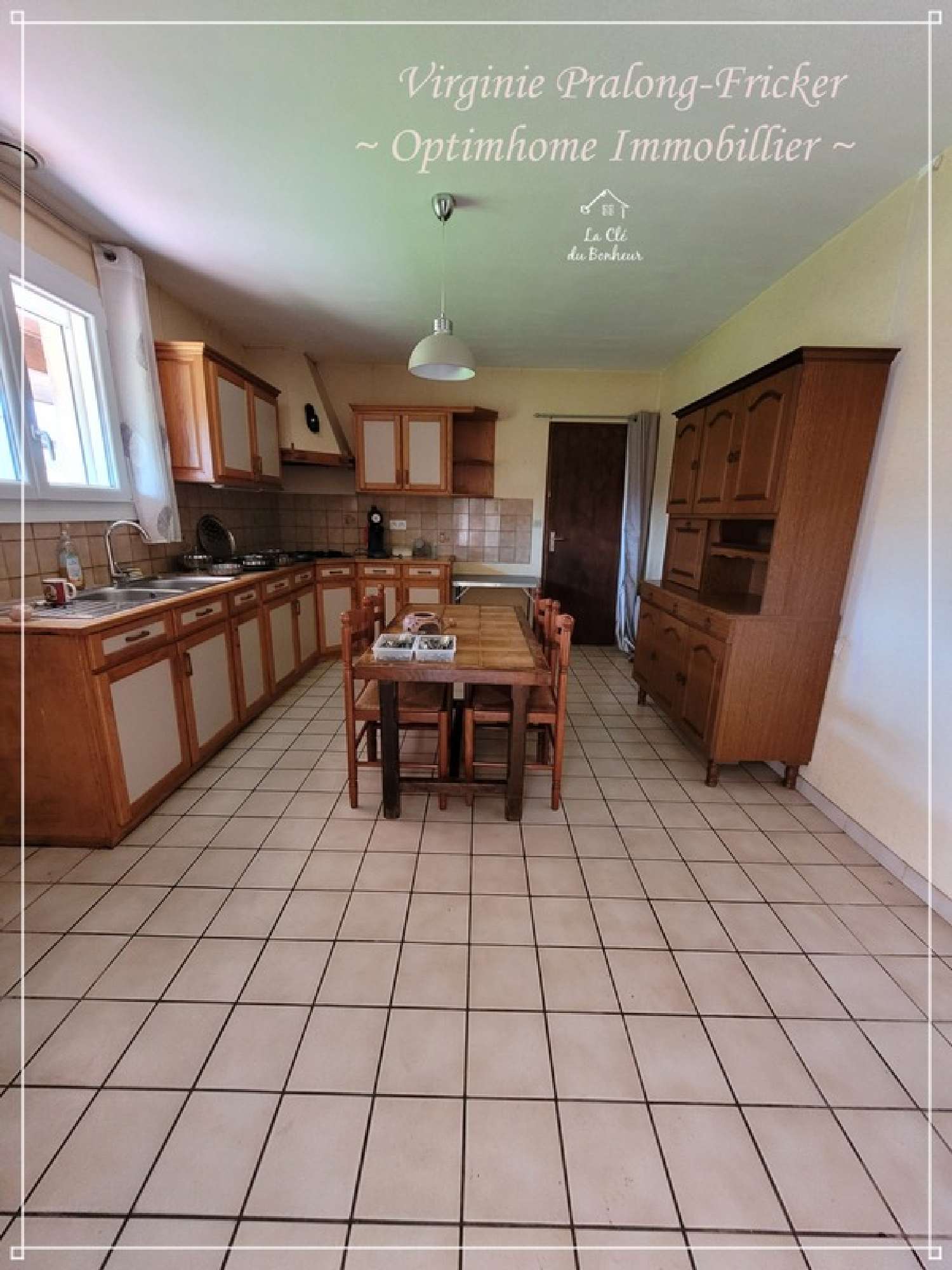  à vendre maison Marcenais Gironde 4