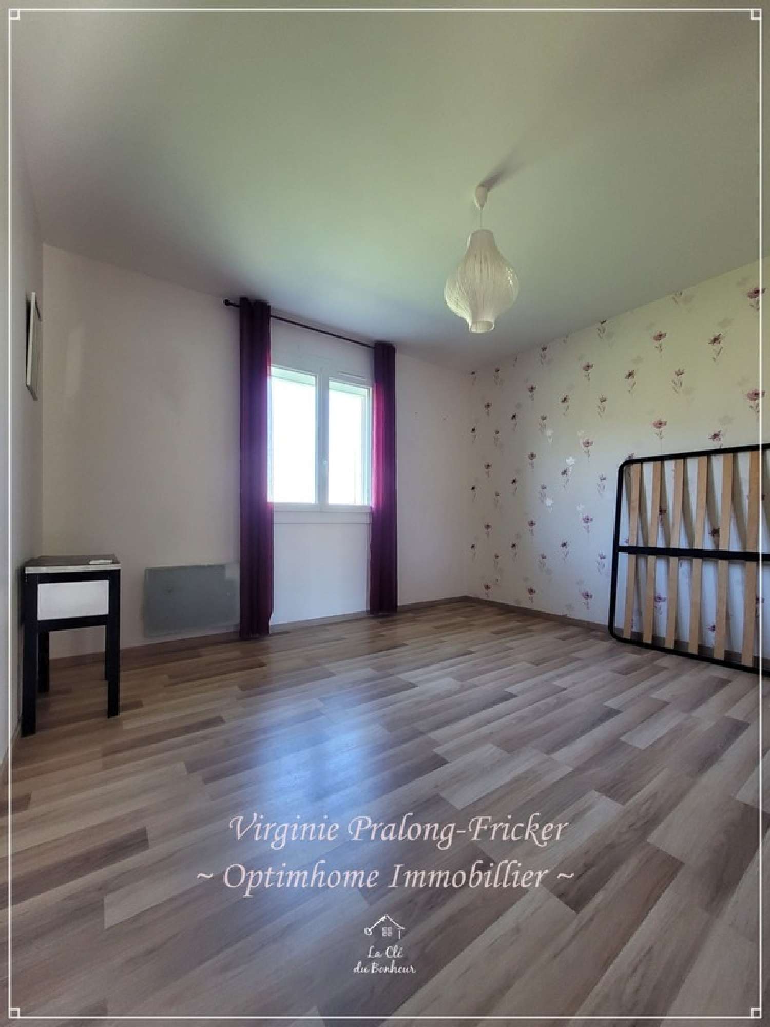  à vendre maison Marcenais Gironde 6