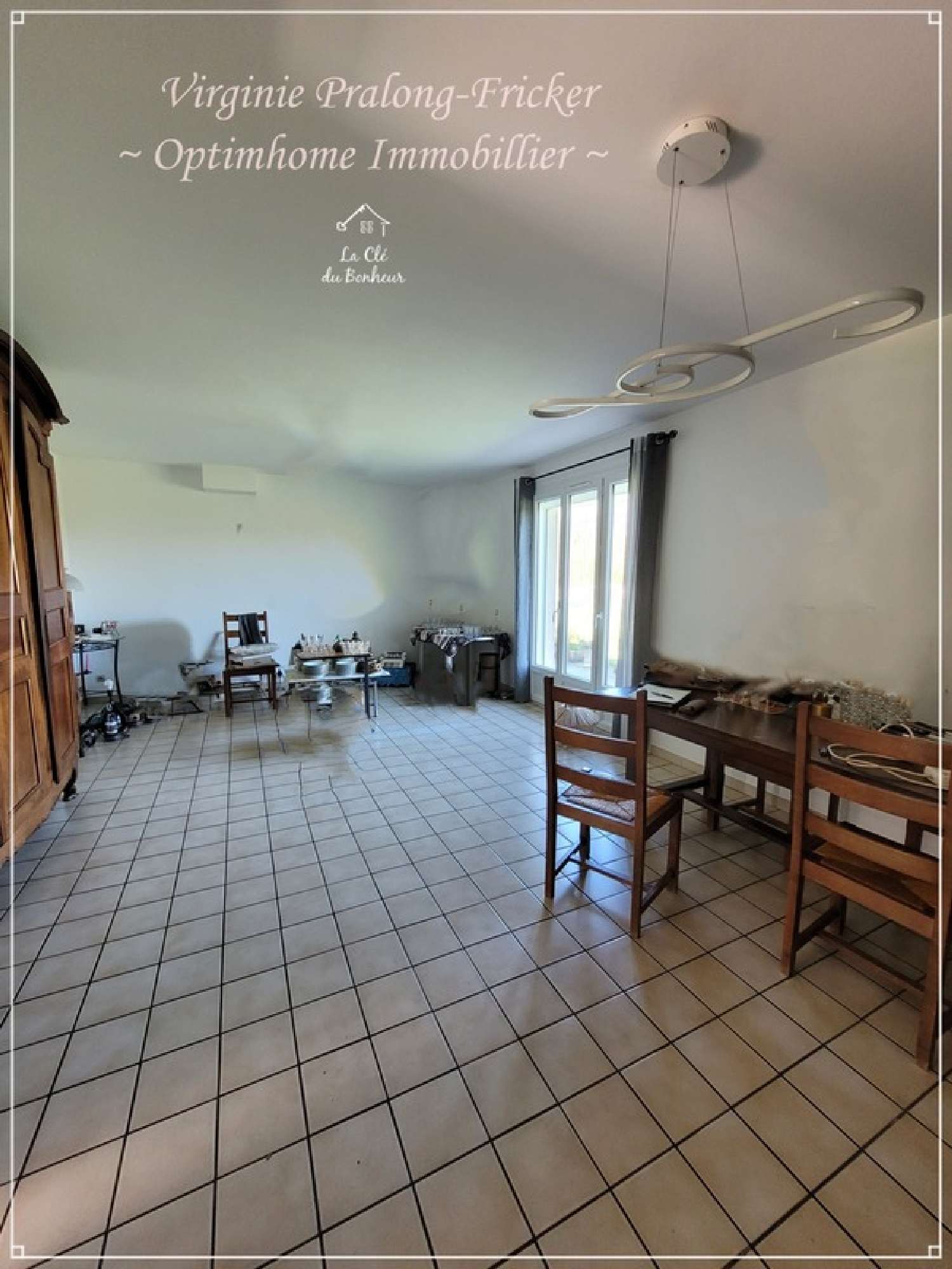  à vendre maison Marcenais Gironde 7