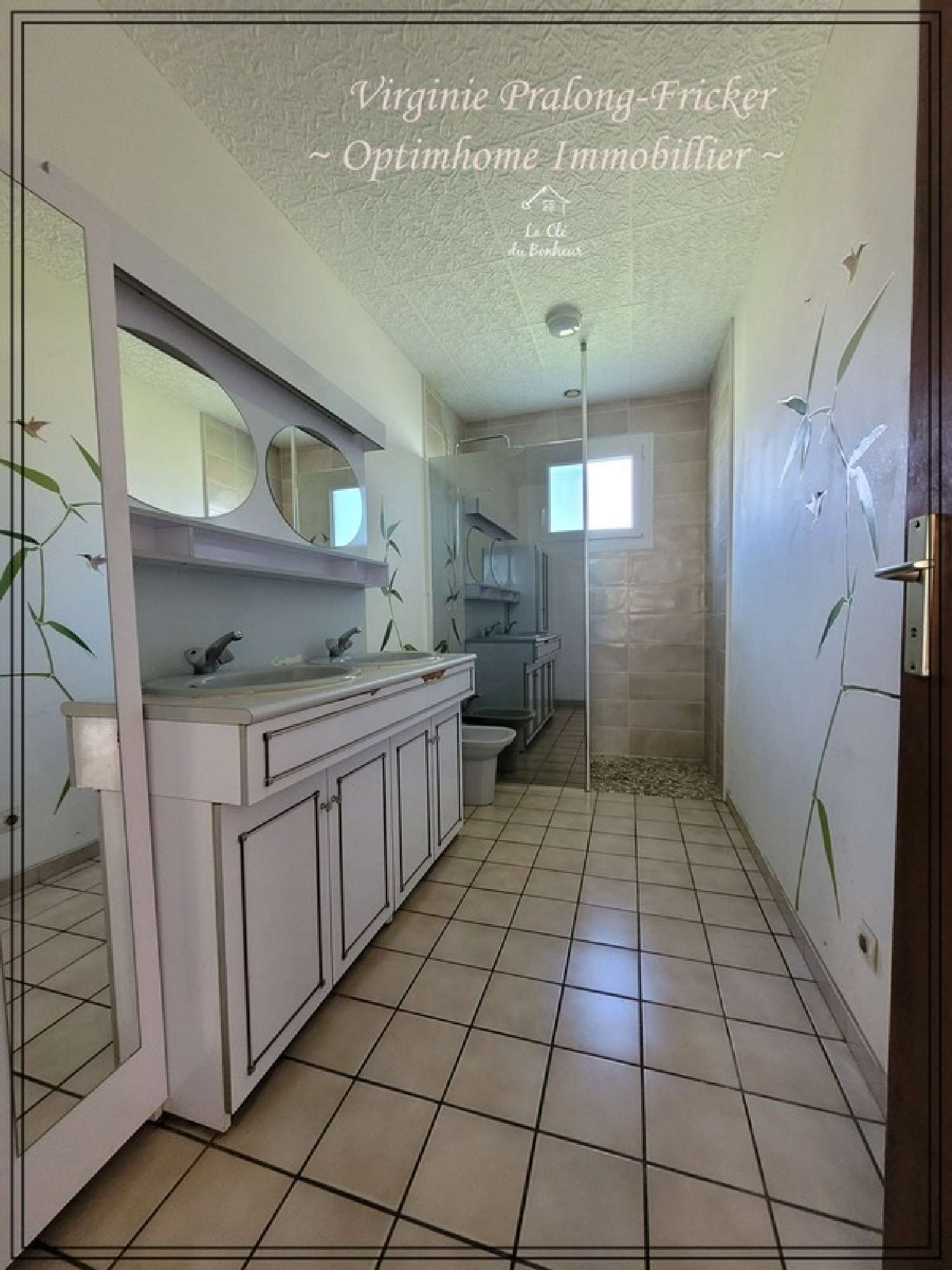  à vendre maison Marcenais Gironde 8