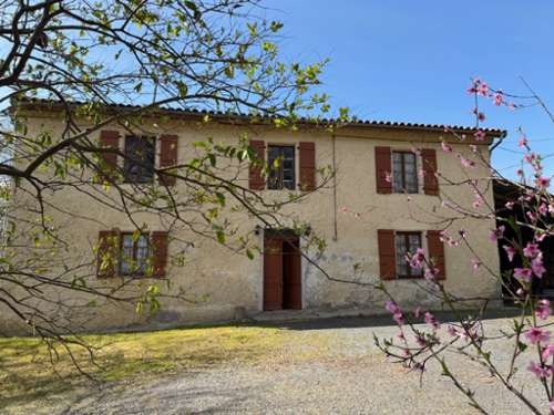 Marciac Gers maison foto 7302857