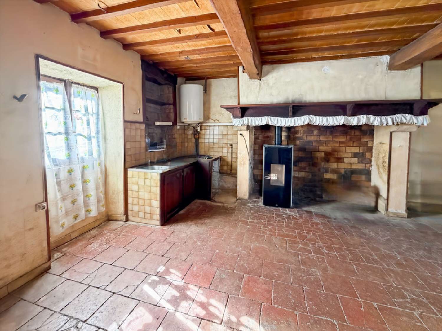  en venta casa Marciac Gers 3