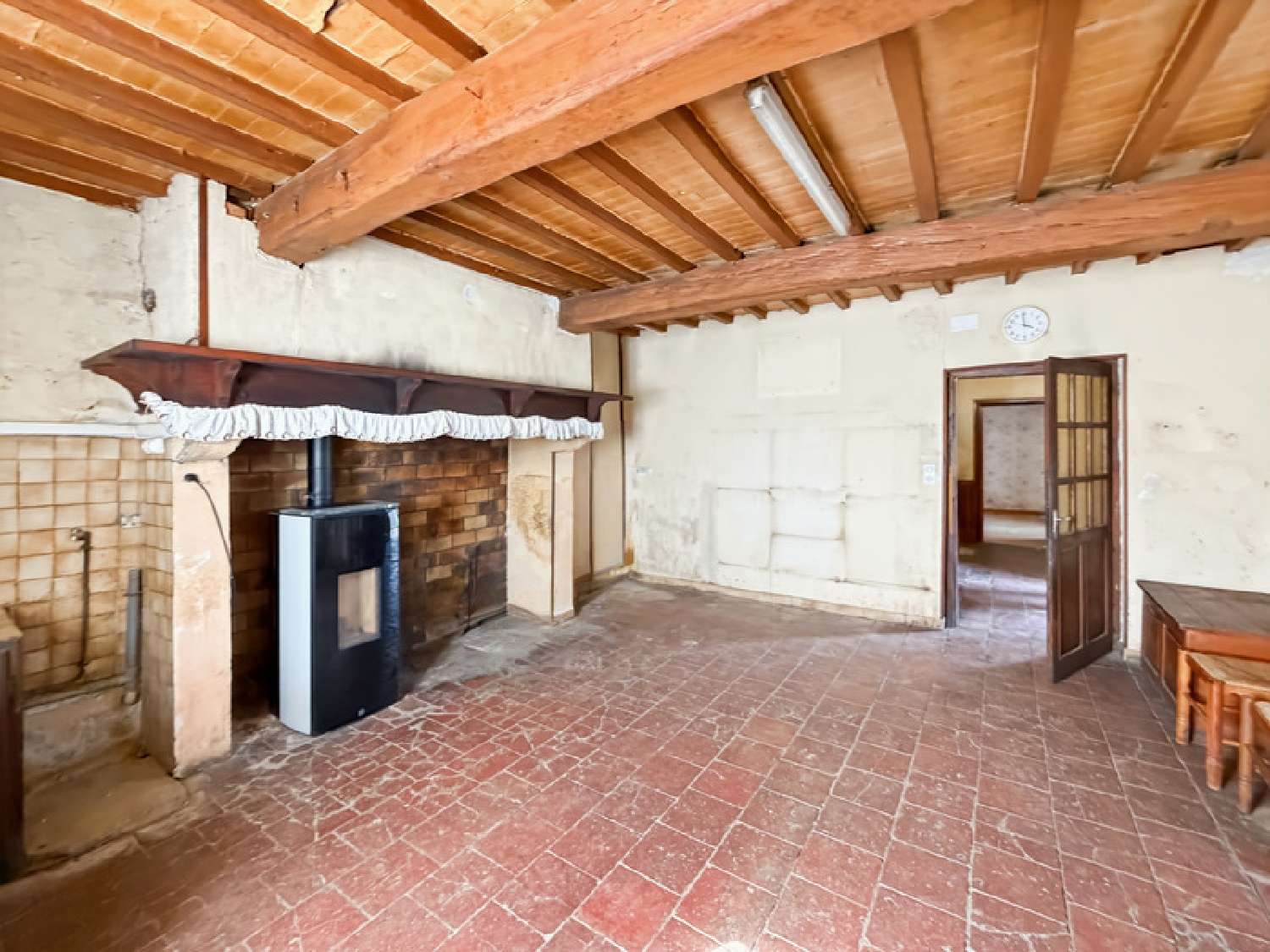  en venta casa Marciac Gers 4