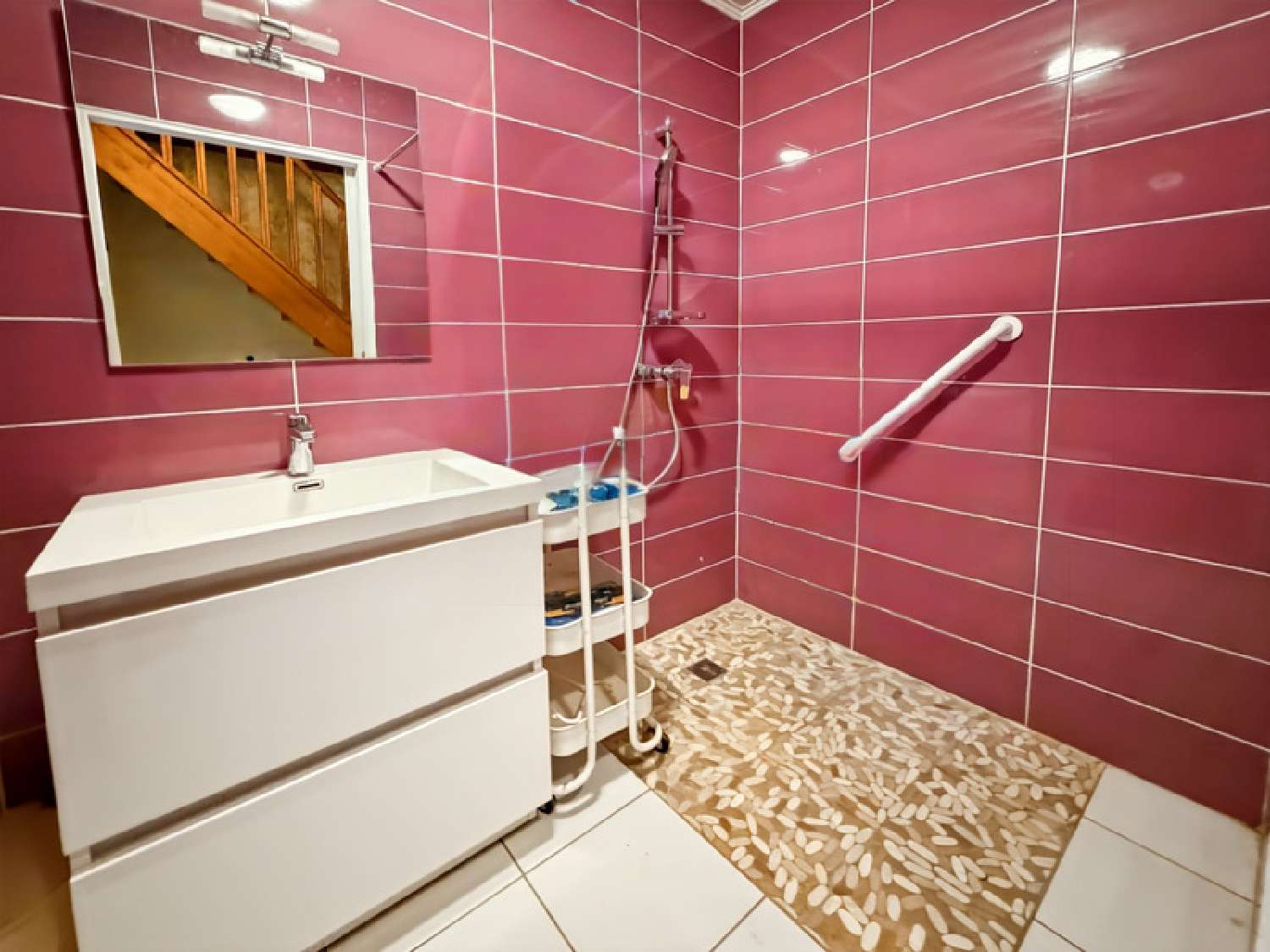  en venta casa Marciac Gers 6