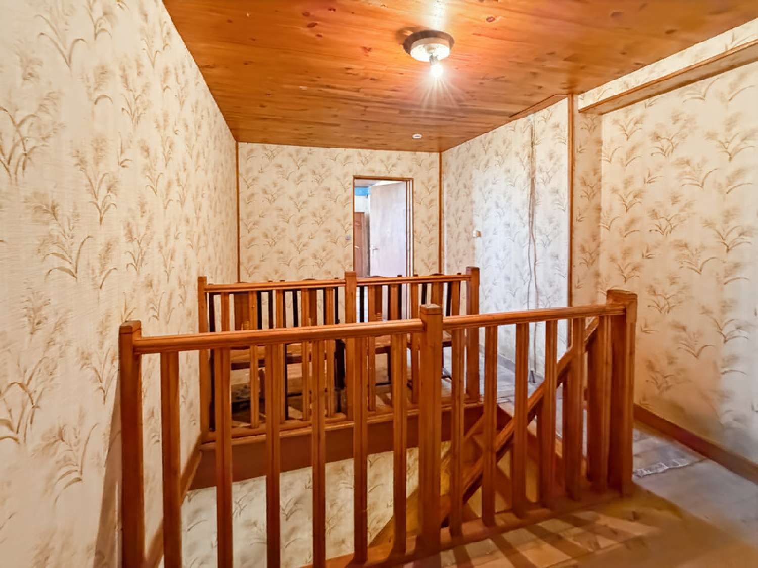  en venta casa Marciac Gers 7