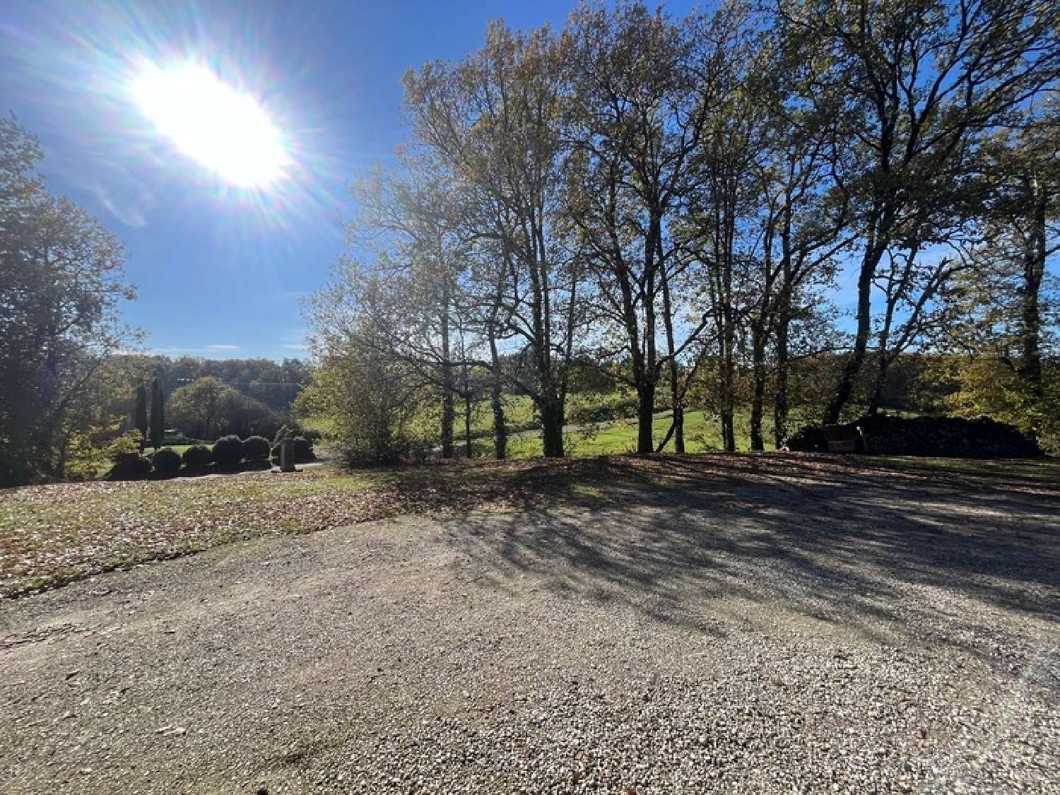  kaufen Haus Marciac Gers 2