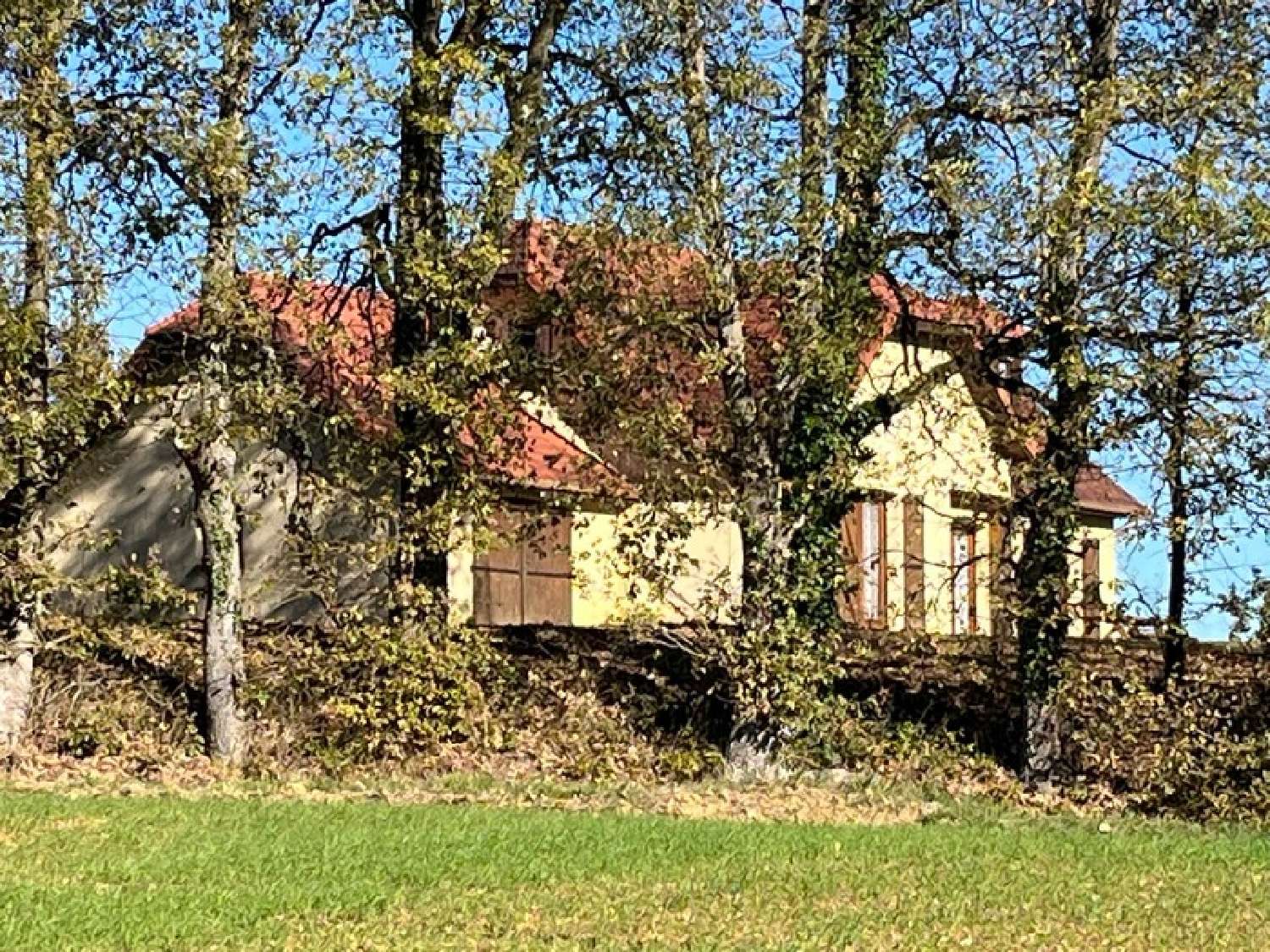  kaufen Haus Marciac Gers 7