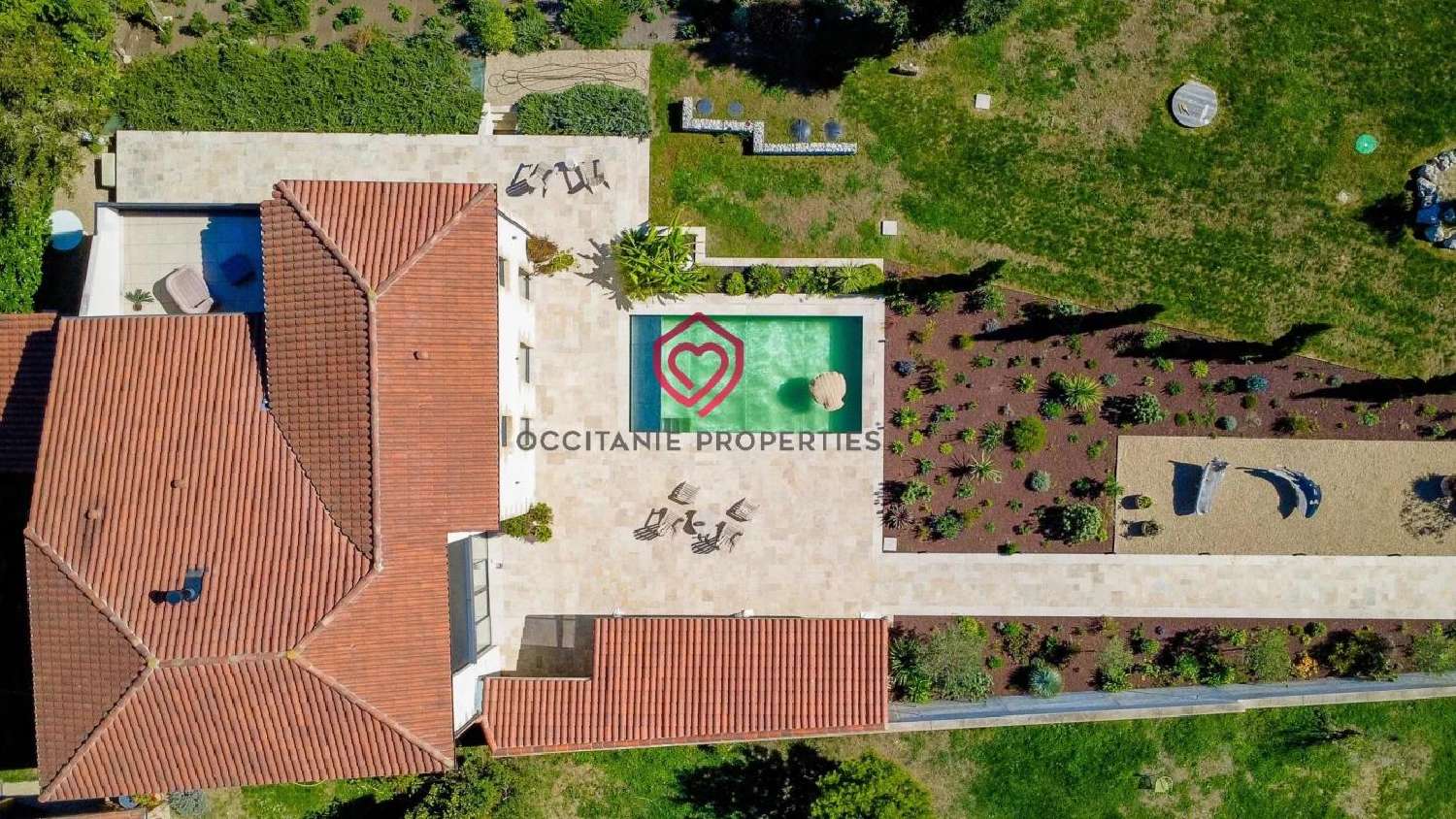  kaufen Haus Marciac Gers 3