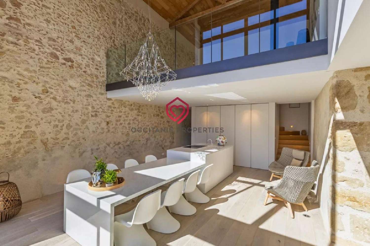  kaufen Haus Marciac Gers 6