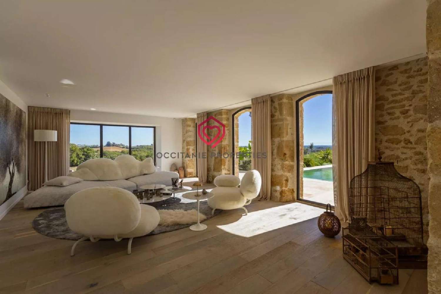  kaufen Haus Marciac Gers 7