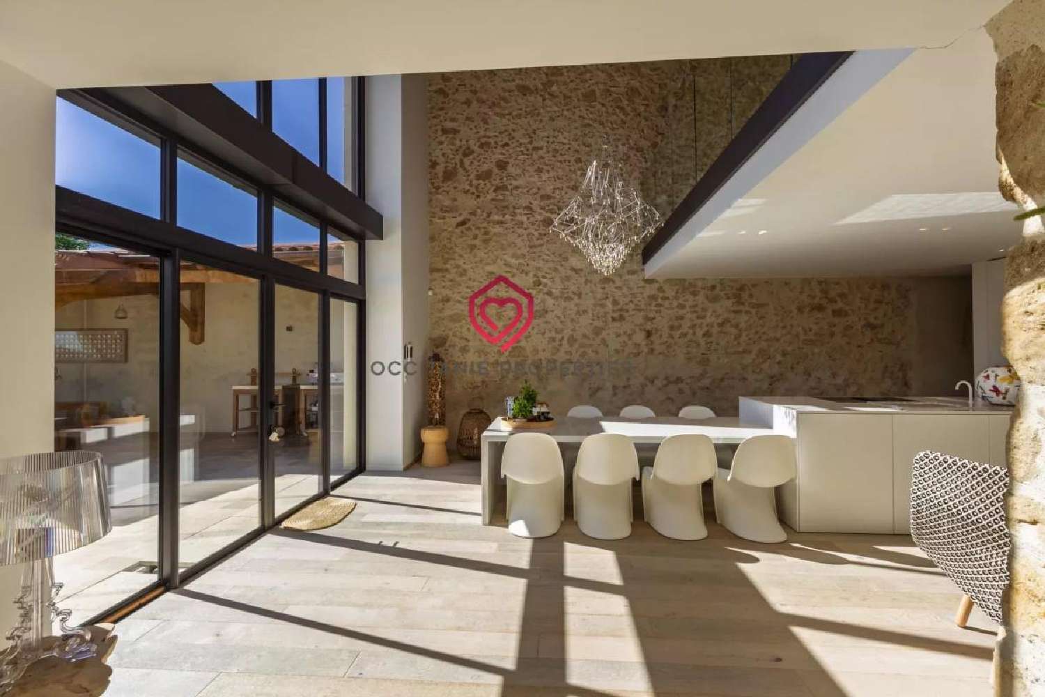  kaufen Haus Marciac Gers 8