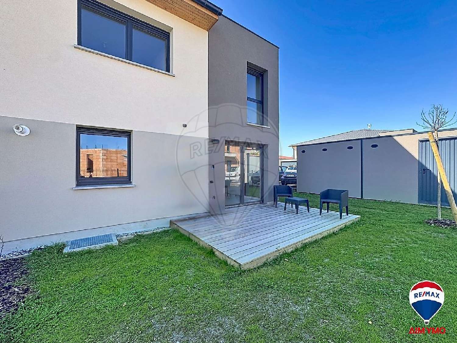  te koop huis Marckolsheim Bas-Rhin 1