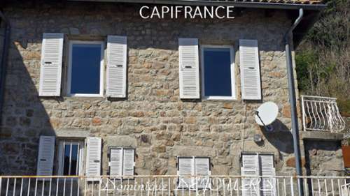 Marcols-les-Eaux Ardeche huis foto 7303258