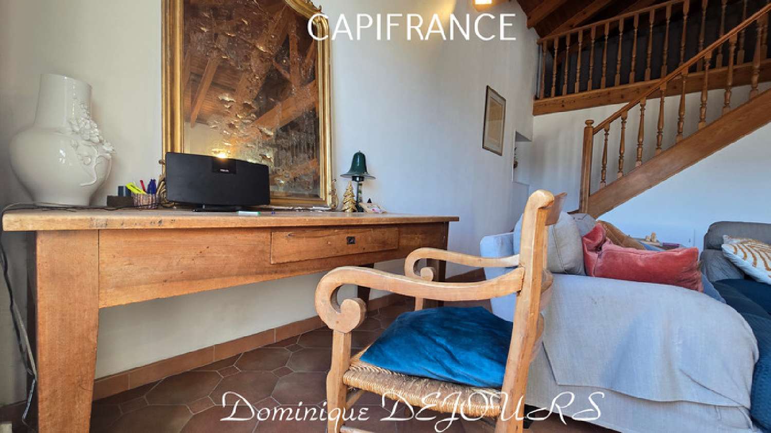  te koop huis Marcols-les-Eaux Ardèche 5