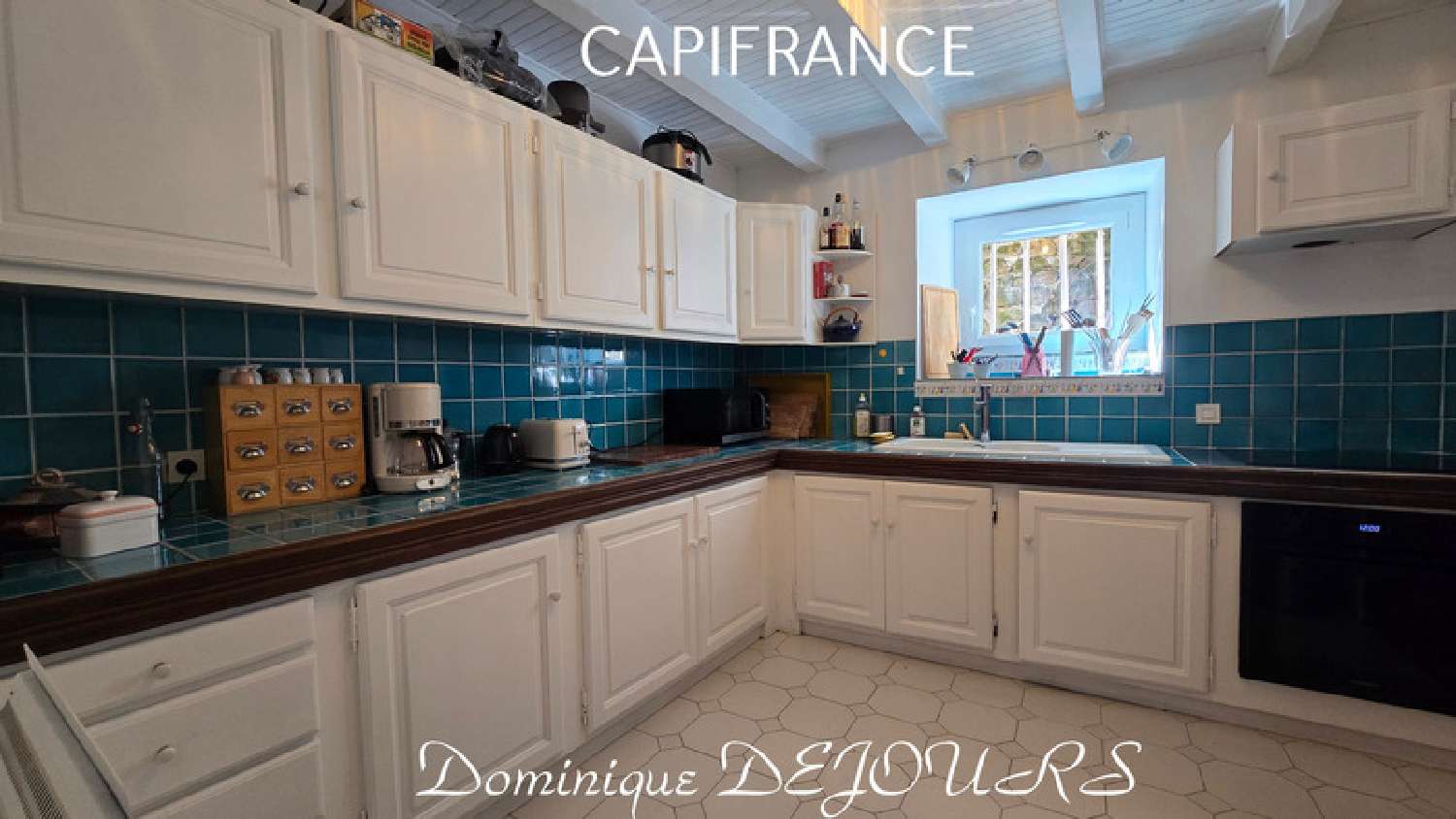  te koop huis Marcols-les-Eaux Ardèche 7