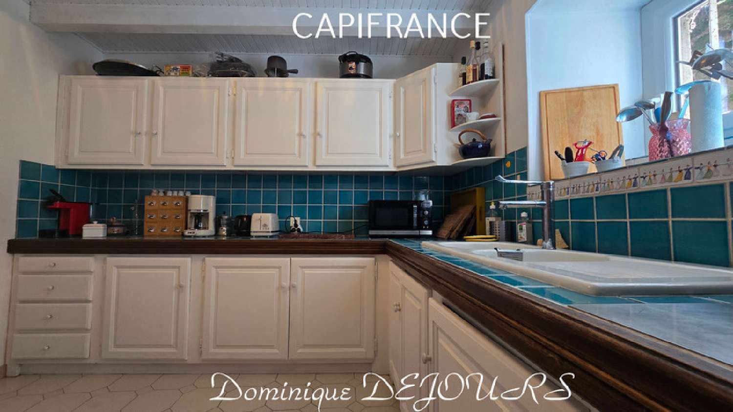  te koop huis Marcols-les-Eaux Ardèche 8