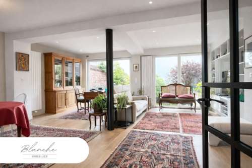 Marcq-en-Baroeul Nord Haus Bild 7319695