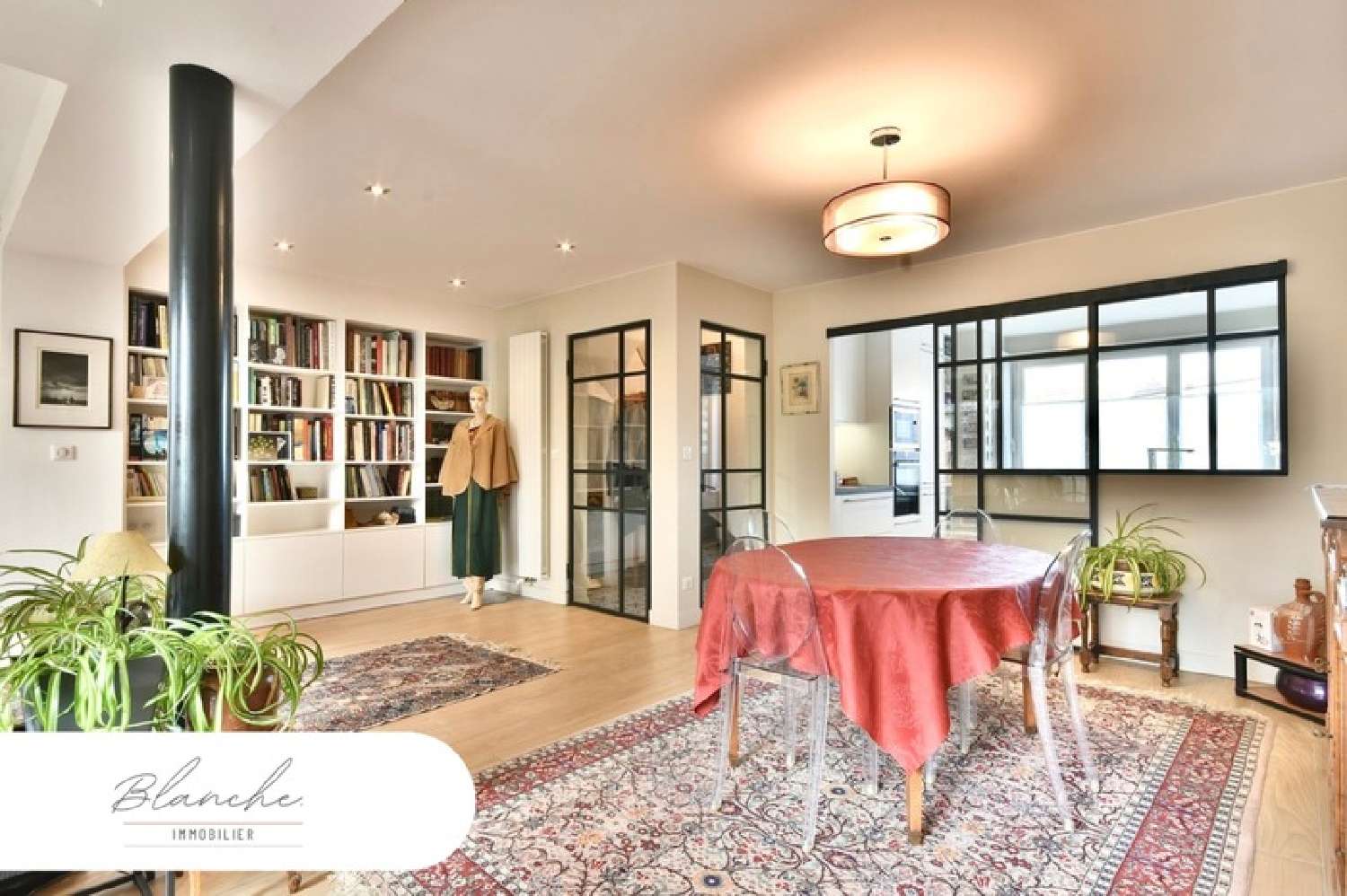  te koop huis Marcq-en-Baroeul Nord 2