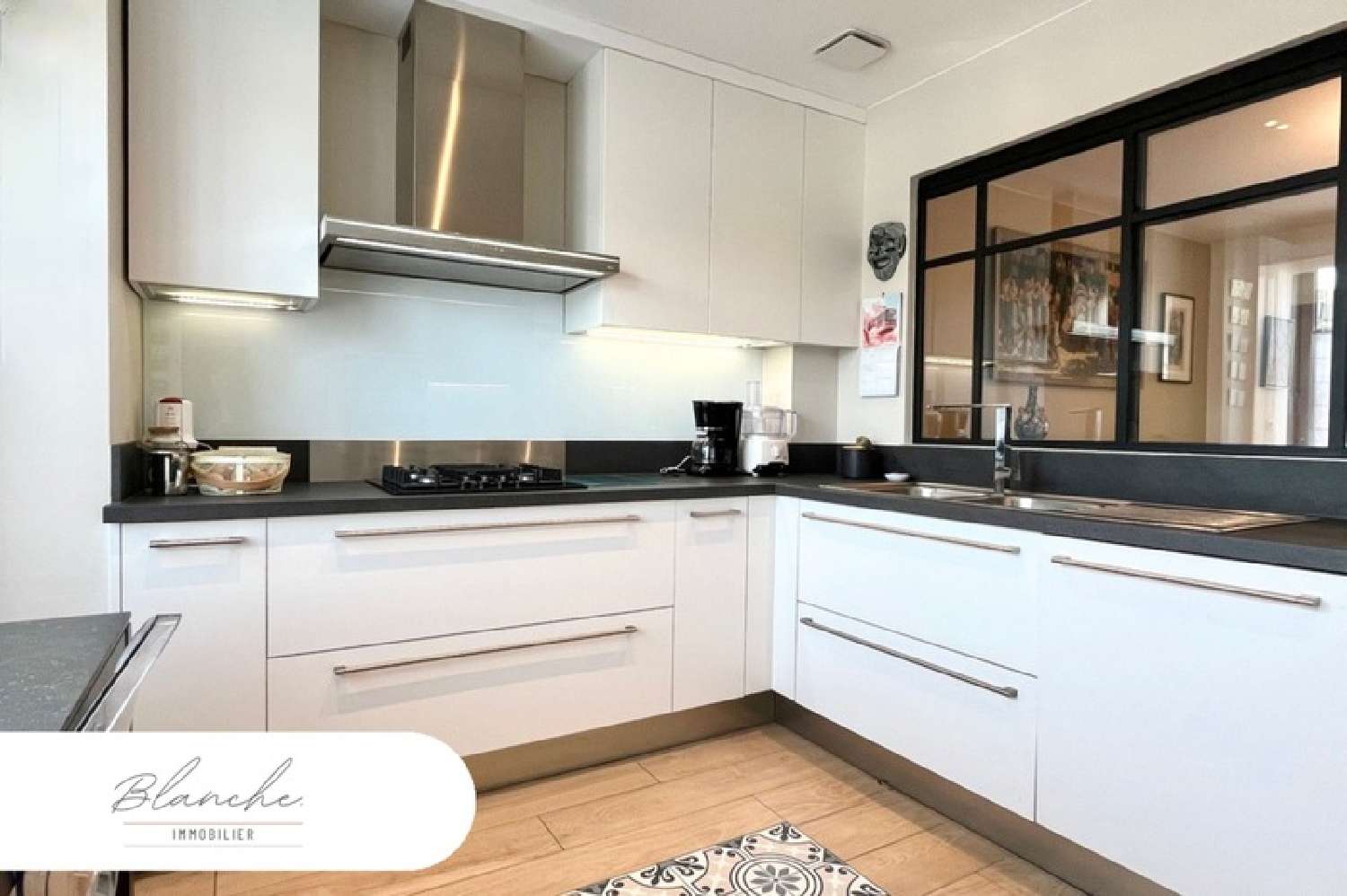  te koop huis Marcq-en-Baroeul Nord 3