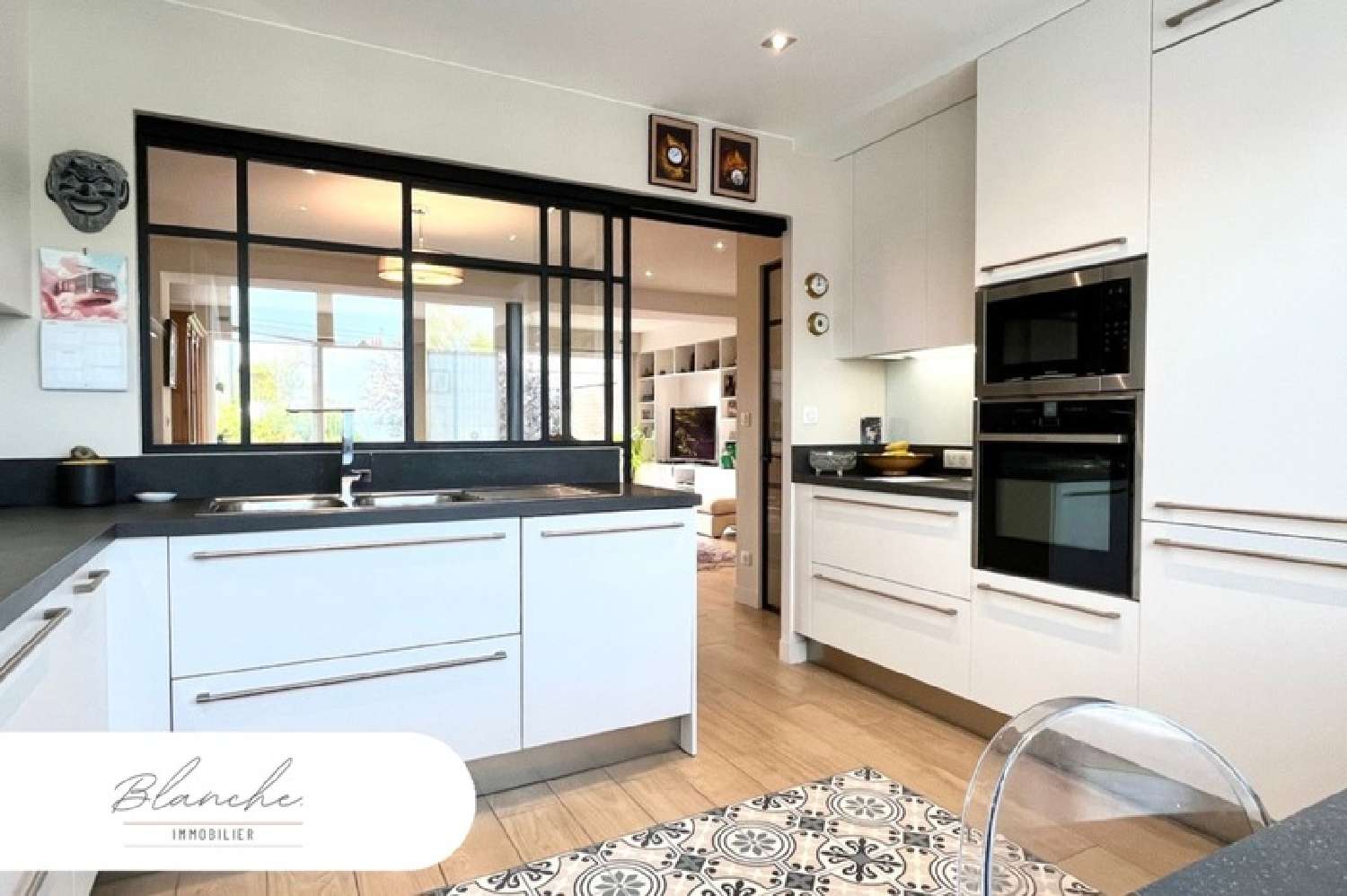  te koop huis Marcq-en-Baroeul Nord 4