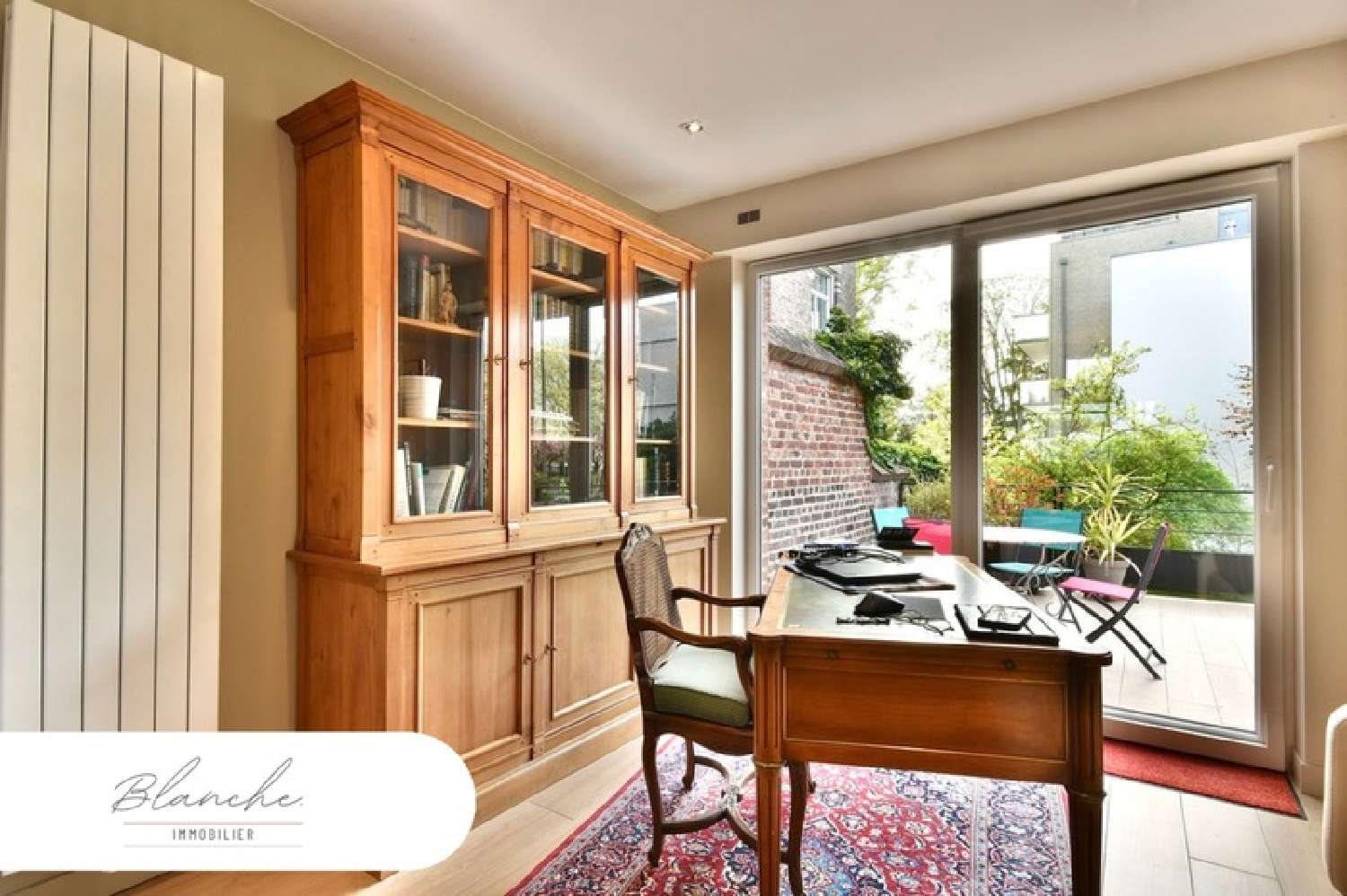  te koop huis Marcq-en-Baroeul Nord 5