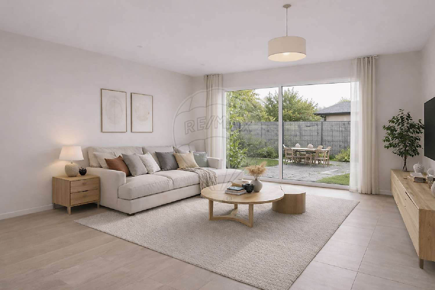  te koop huis Mareau-aux-Prés Loiret 1