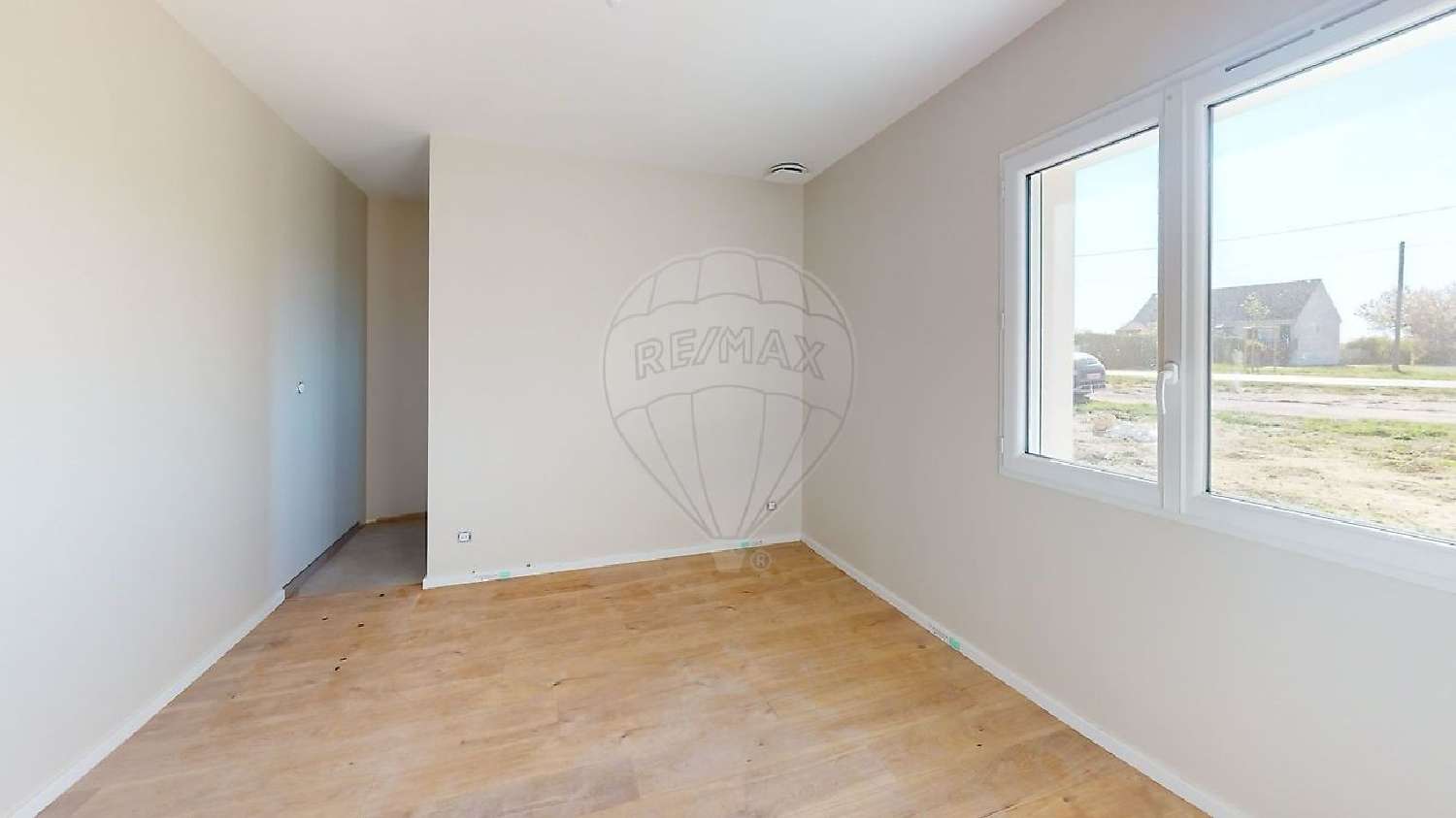  te koop huis Mareau-aux-Prés Loiret 8