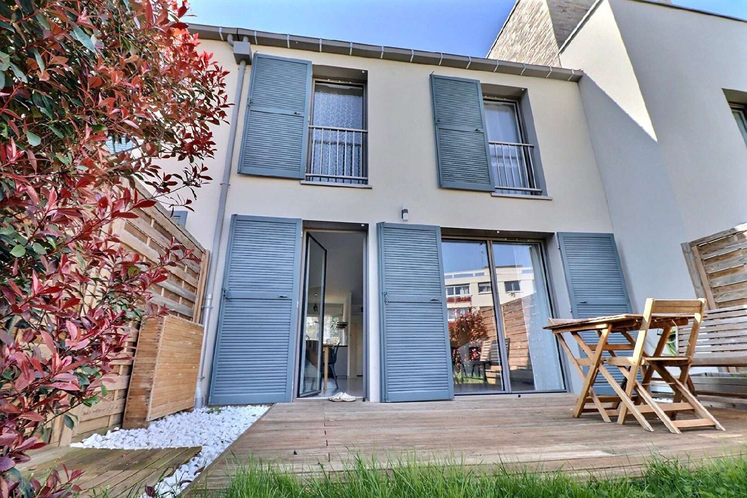  te koop huis Mareil-Marly Yvelines 1