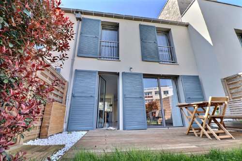 Mareil-Marly Yvelines huis foto 7317198