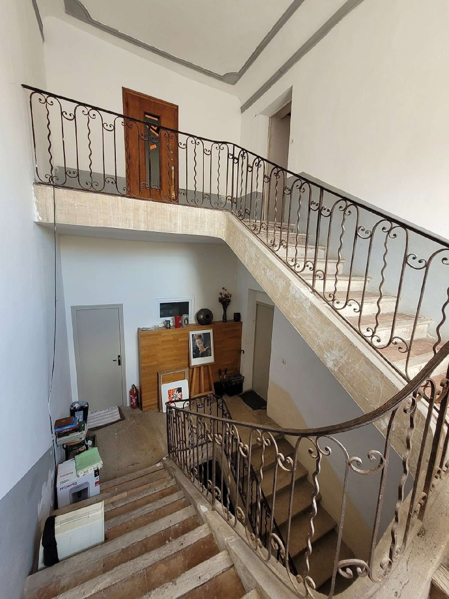  en venta casa Margon Hérault 5
