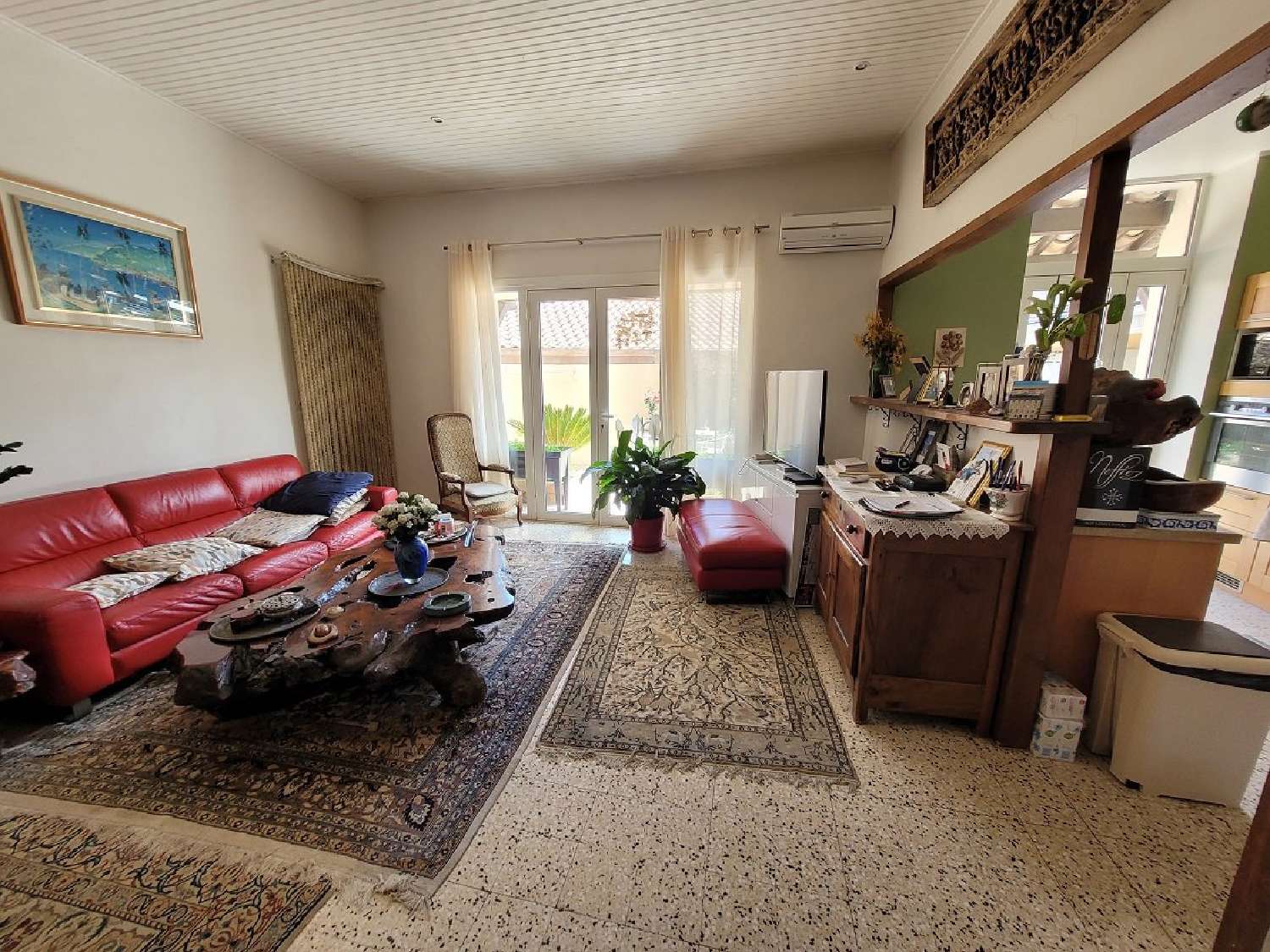  en venta casa Margon Hérault 8