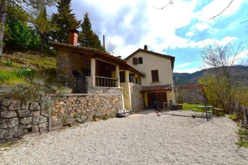 Mariac Ardeche huis foto 7315186