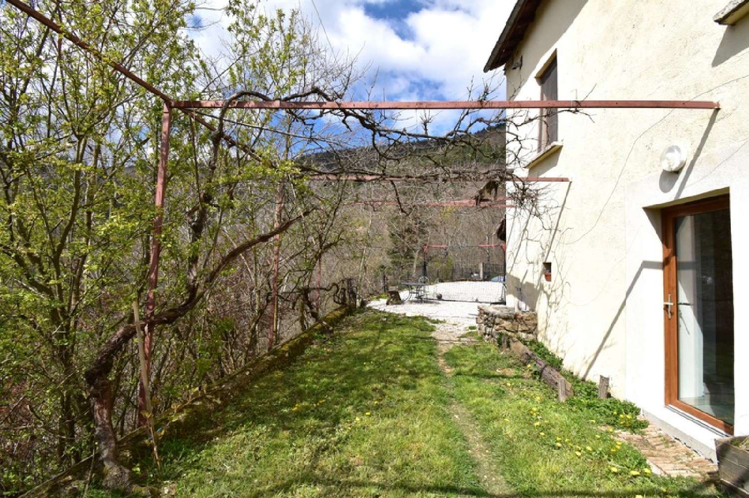  te koop huis Mariac Ardèche 3