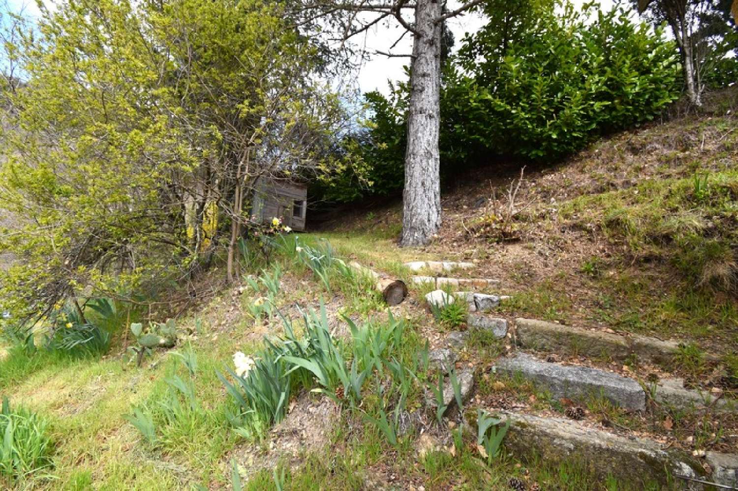  te koop huis Mariac Ardèche 5