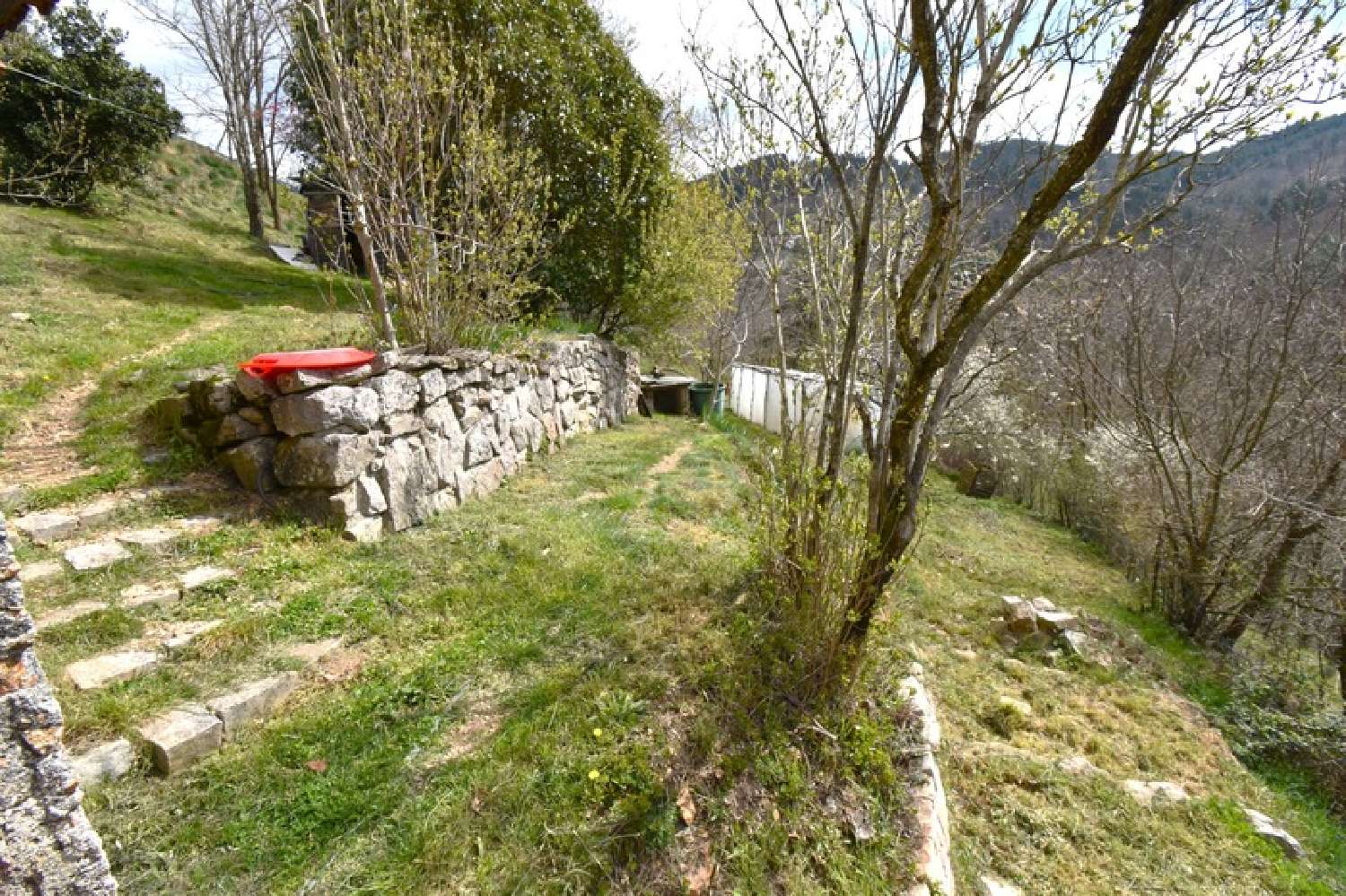  te koop huis Mariac Ardèche 7