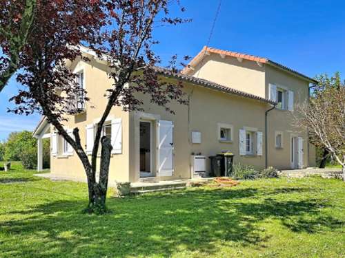 Marignac-Lasclares Haute-Garonne Haus Bild 7318784