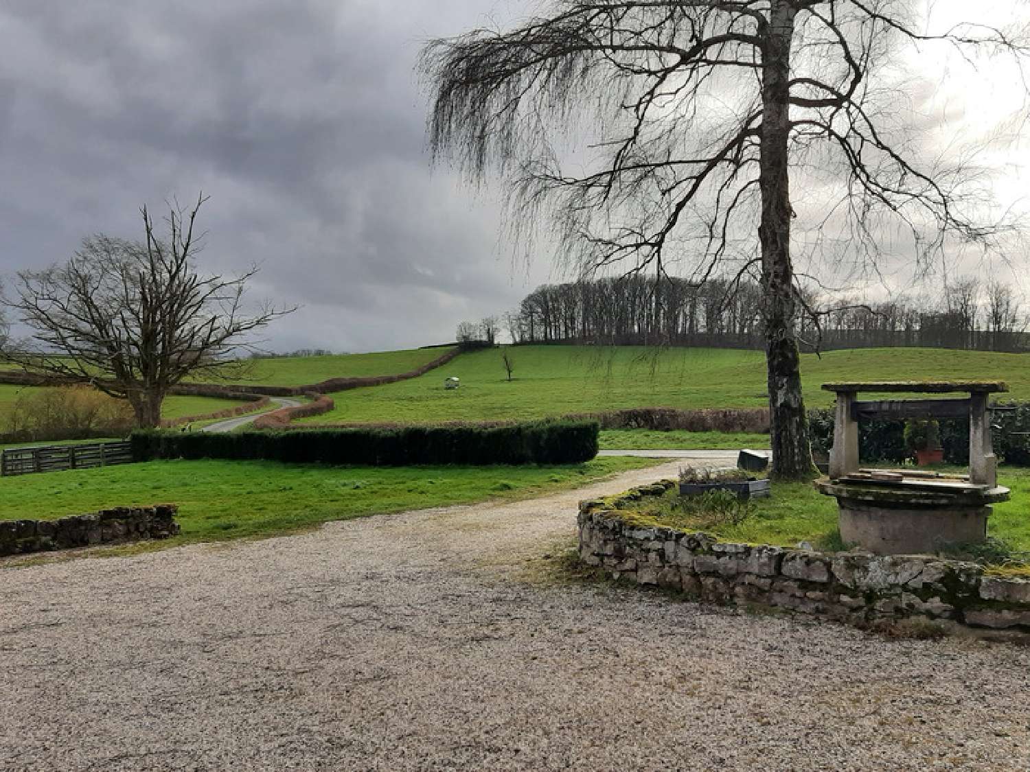  te koop huis Marly-sur-Arroux Saône-et-Loire 2