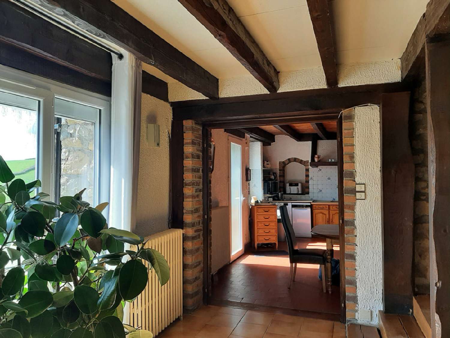  te koop huis Marly-sur-Arroux Saône-et-Loire 3